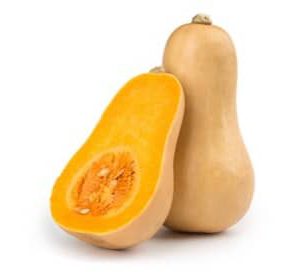 image of a butternut squash