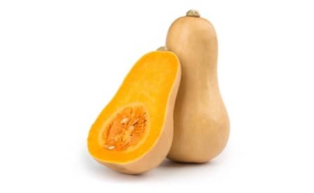 image of a butternut squash